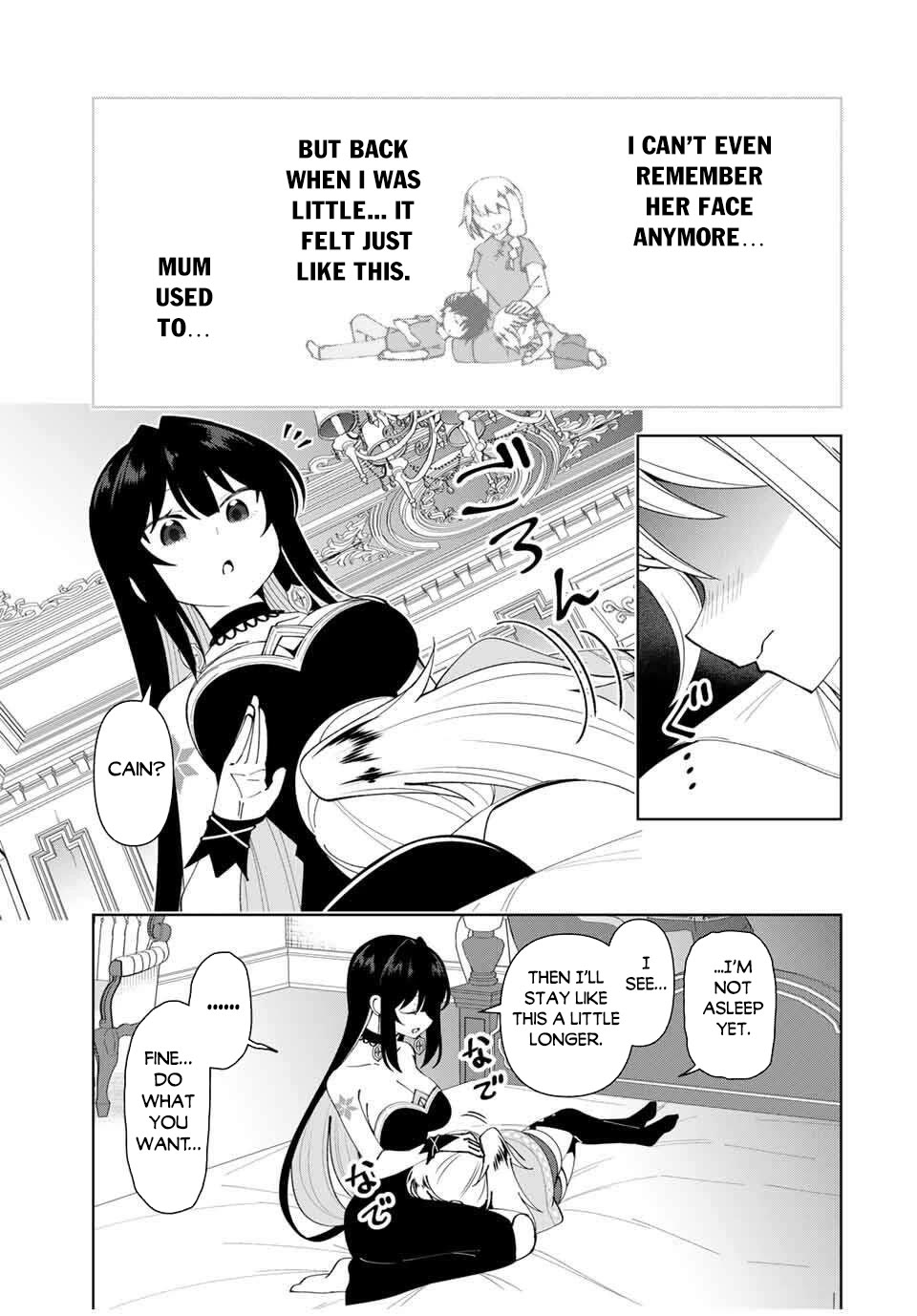 After Being Called a Hero: The Unrivaled Man Starts a Family chapter 74 page 16