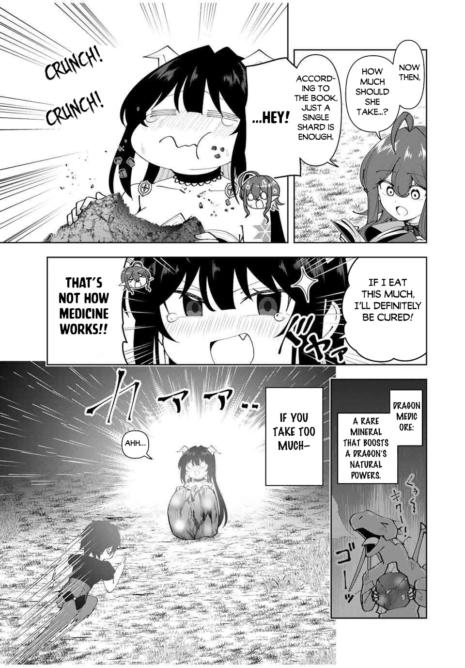 After Being Called a Hero: The Unrivaled Man Starts a Family chapter 75 page 18