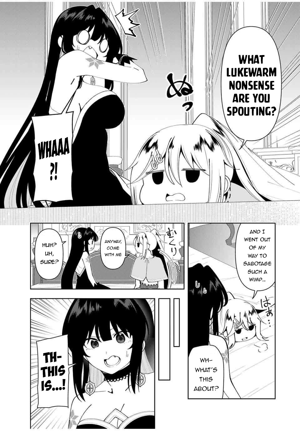 After Being Called a Hero: The Unrivaled Man Starts a Family chapter 77 page 12