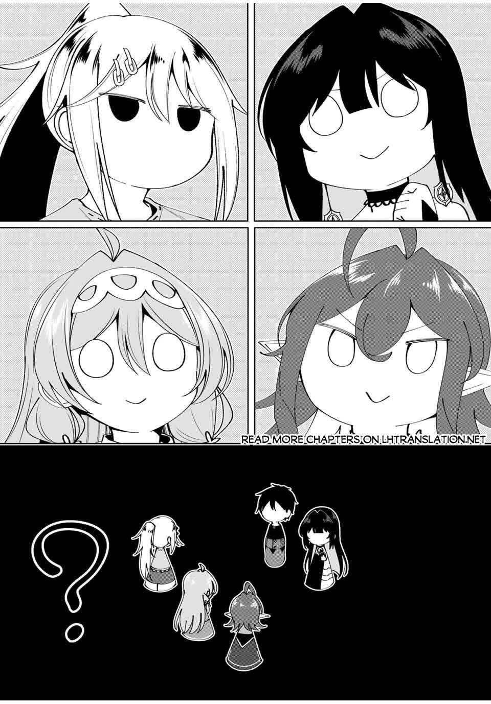 After Being Called a Hero: The Unrivaled Man Starts a Family chapter 77 page 18