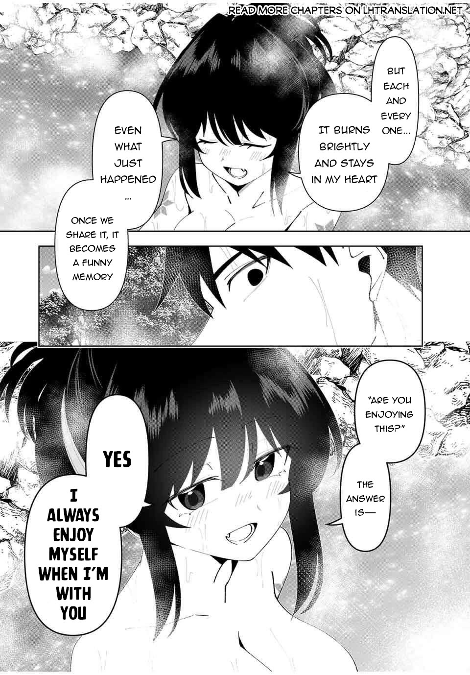 After Being Called a Hero: The Unrivaled Man Starts a Family chapter 78 page 21