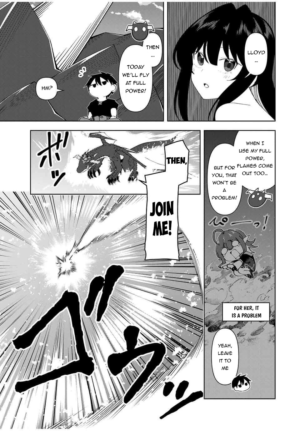 After Being Called a Hero: The Unrivaled Man Starts a Family chapter 78 page 4