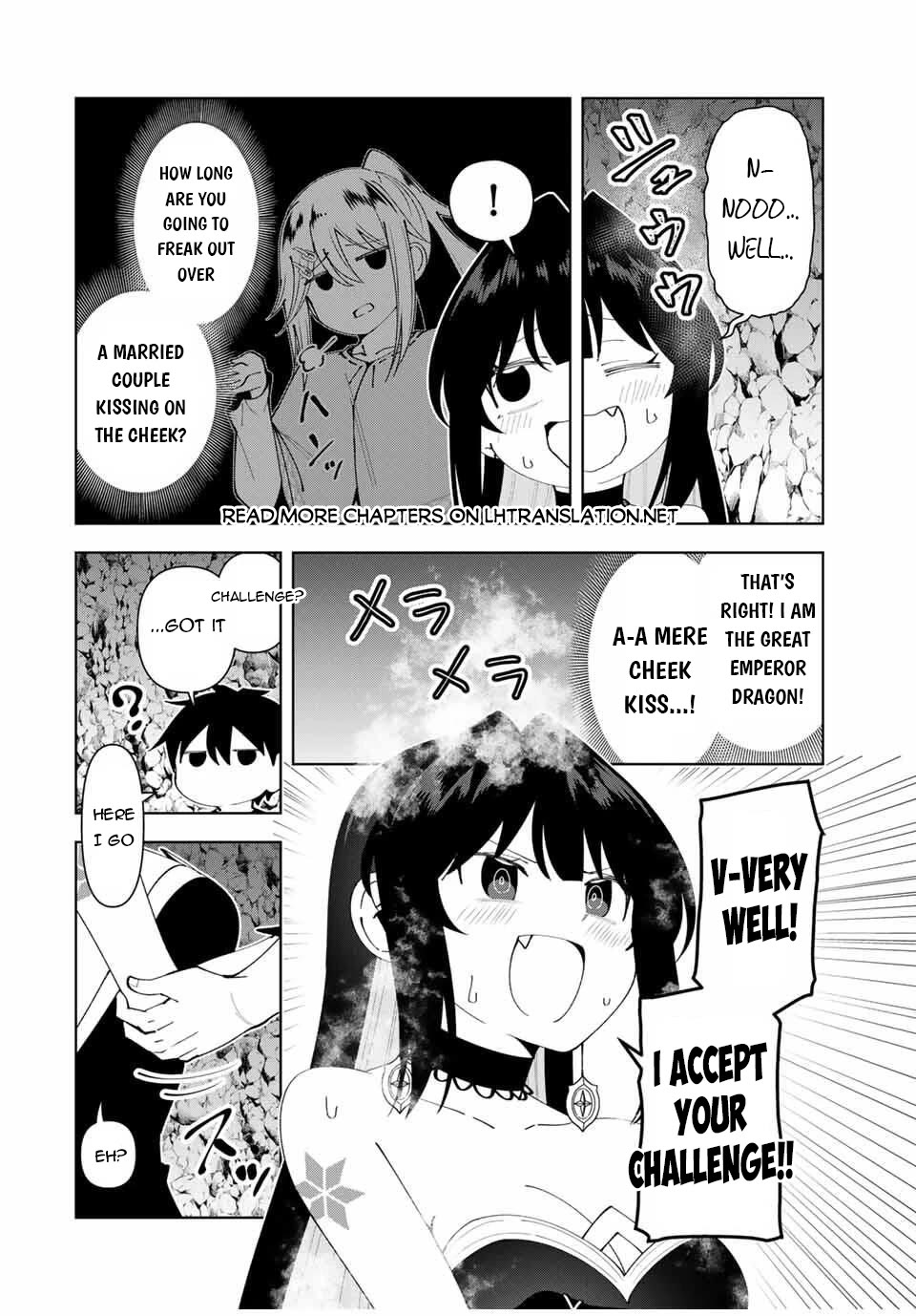 After Being Called a Hero: The Unrivaled Man Starts a Family chapter 79 page 15
