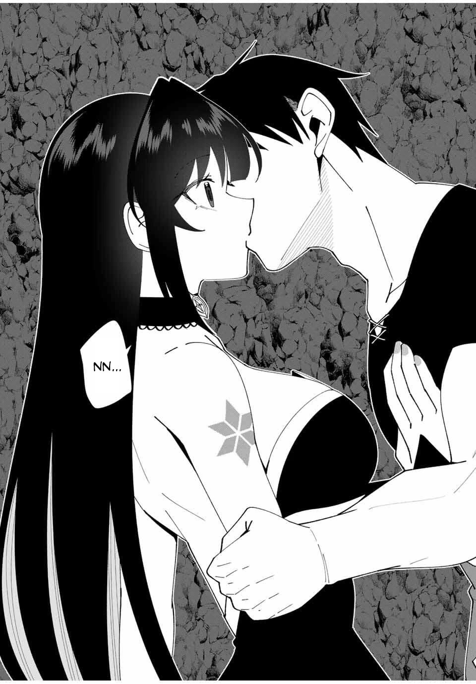 After Being Called a Hero: The Unrivaled Man Starts a Family chapter 79 page 16