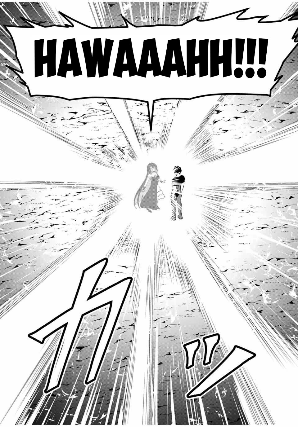 After Being Called a Hero: The Unrivaled Man Starts a Family chapter 79 page 18