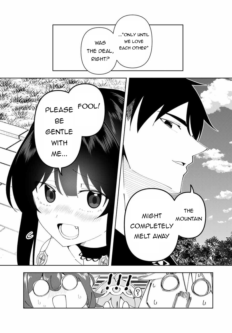 After Being Called a Hero: The Unrivaled Man Starts a Family chapter 79 page 26