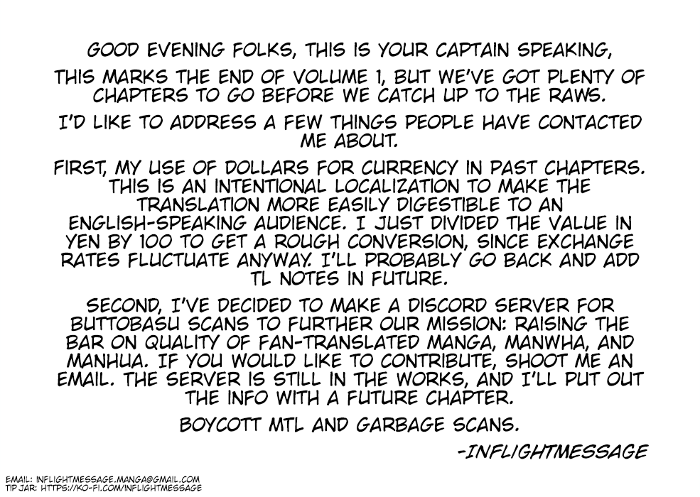 After Being Deported From The Country, I Became the 4th Enchanter in the World! chapter 5 page 29