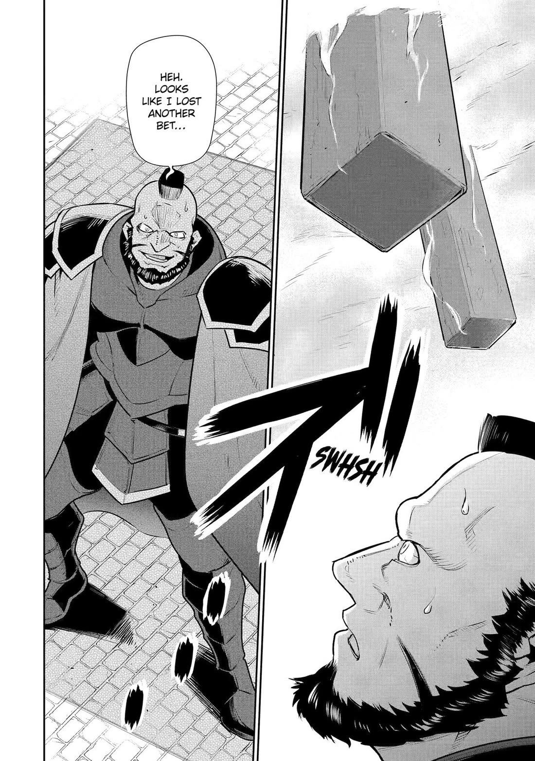 After Being Deported From The Country, I Became the 4th Enchanter in the World! chapter 51 page 11