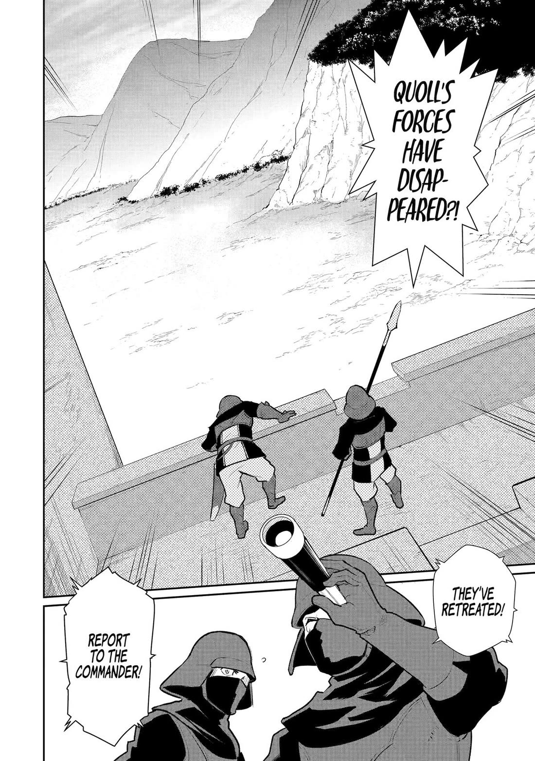 After Being Deported From The Country, I Became the 4th Enchanter in the World! chapter 53 page 10