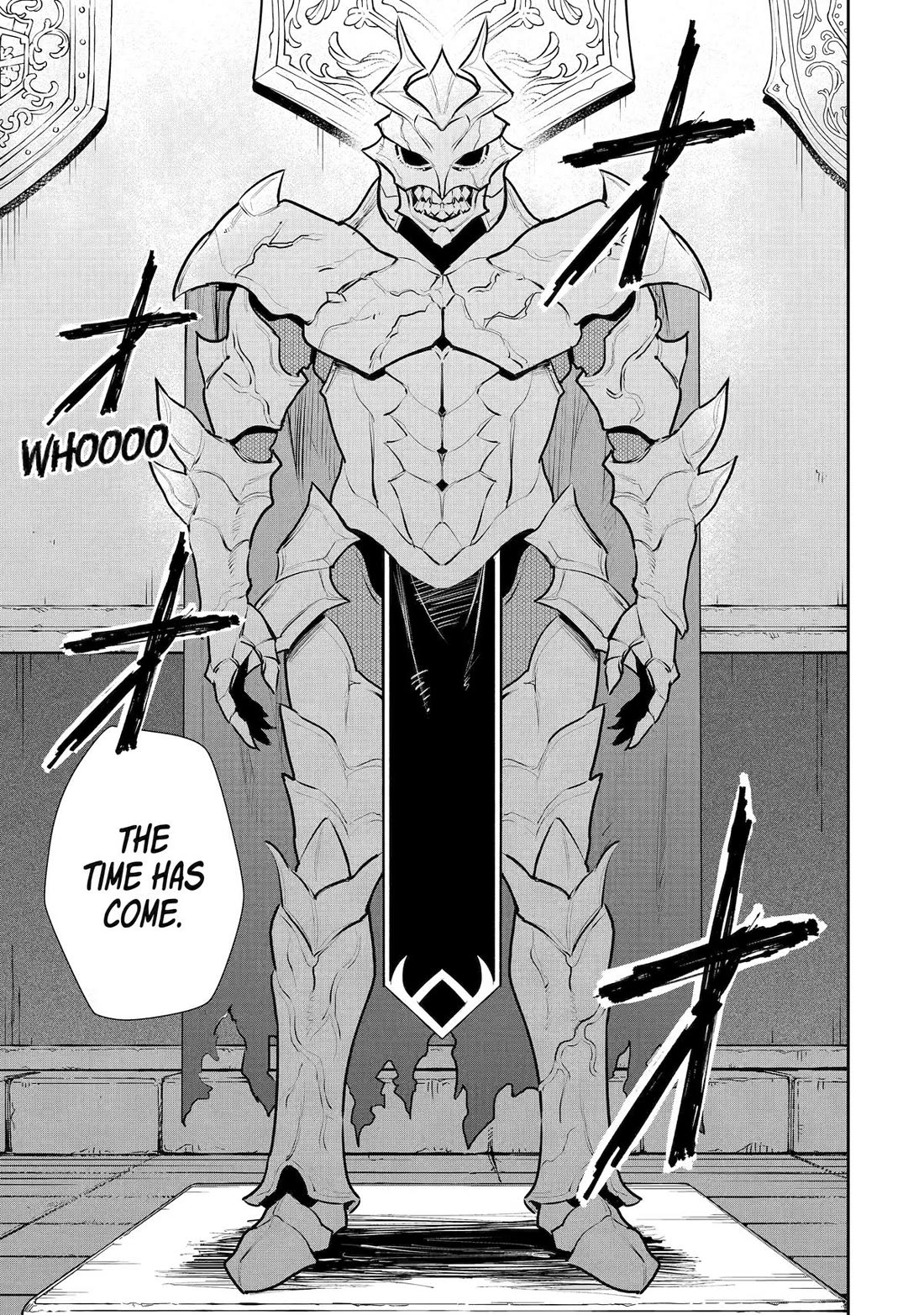 After Being Deported From The Country, I Became the 4th Enchanter in the World! chapter 54 page 29