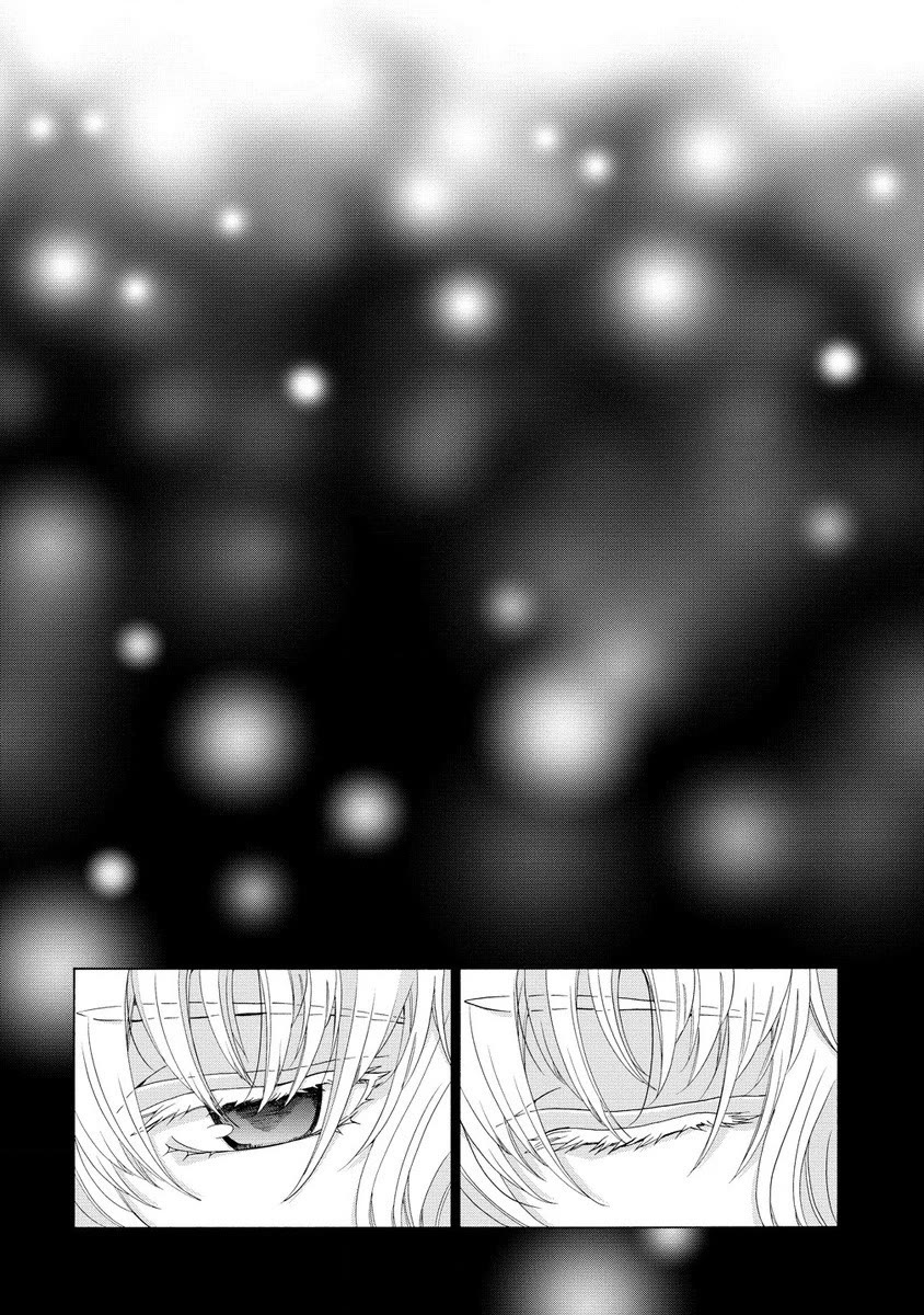 After Being Executed With the Words "Necromancers Are Disgusting," I Will Start My New Life as a Demon chapter 4 page 14