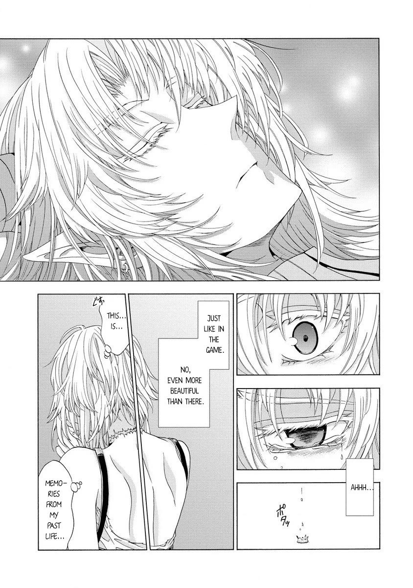 After Being Executed With the Words "Necromancers Are Disgusting," I Will Start My New Life as a Demon chapter 4 page 3