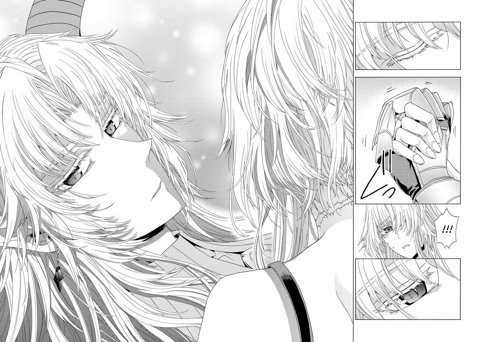 After Being Executed With the Words "Necromancers Are Disgusting," I Will Start My New Life as a Demon chapter 4 page 30