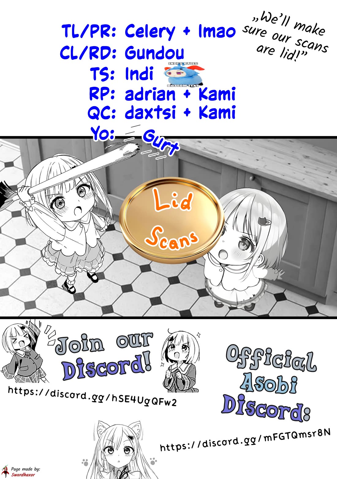 After Coincidentally Saving the New Transfer Student's Little Sister, We Gradually Grew Closer chapter 17 page 21