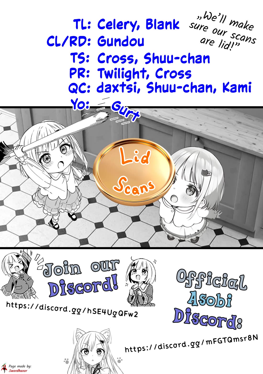 After Coincidentally Saving the New Transfer Student's Little Sister, We Gradually Grew Closer chapter 21 page 20