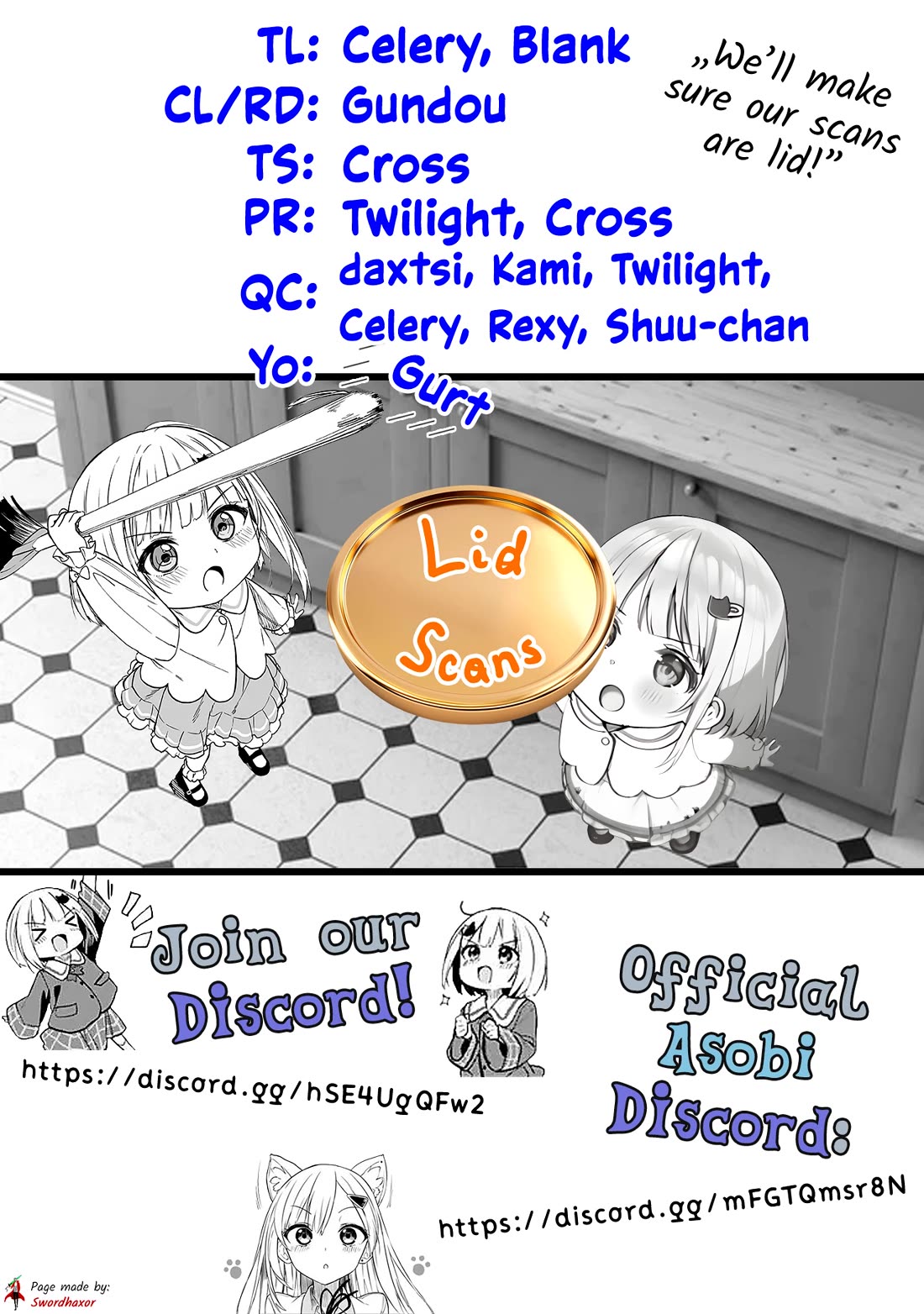 After Coincidentally Saving the New Transfer Student's Little Sister, We Gradually Grew Closer chapter 22 page 29