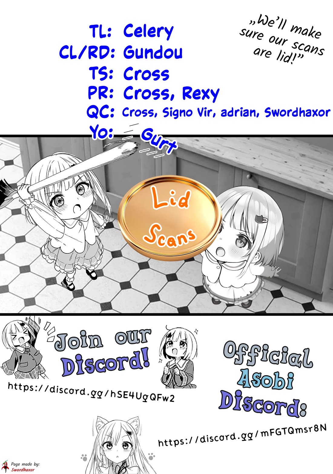 After Coincidentally Saving the New Transfer Student's Little Sister, We Gradually Grew Closer chapter 24 page 26