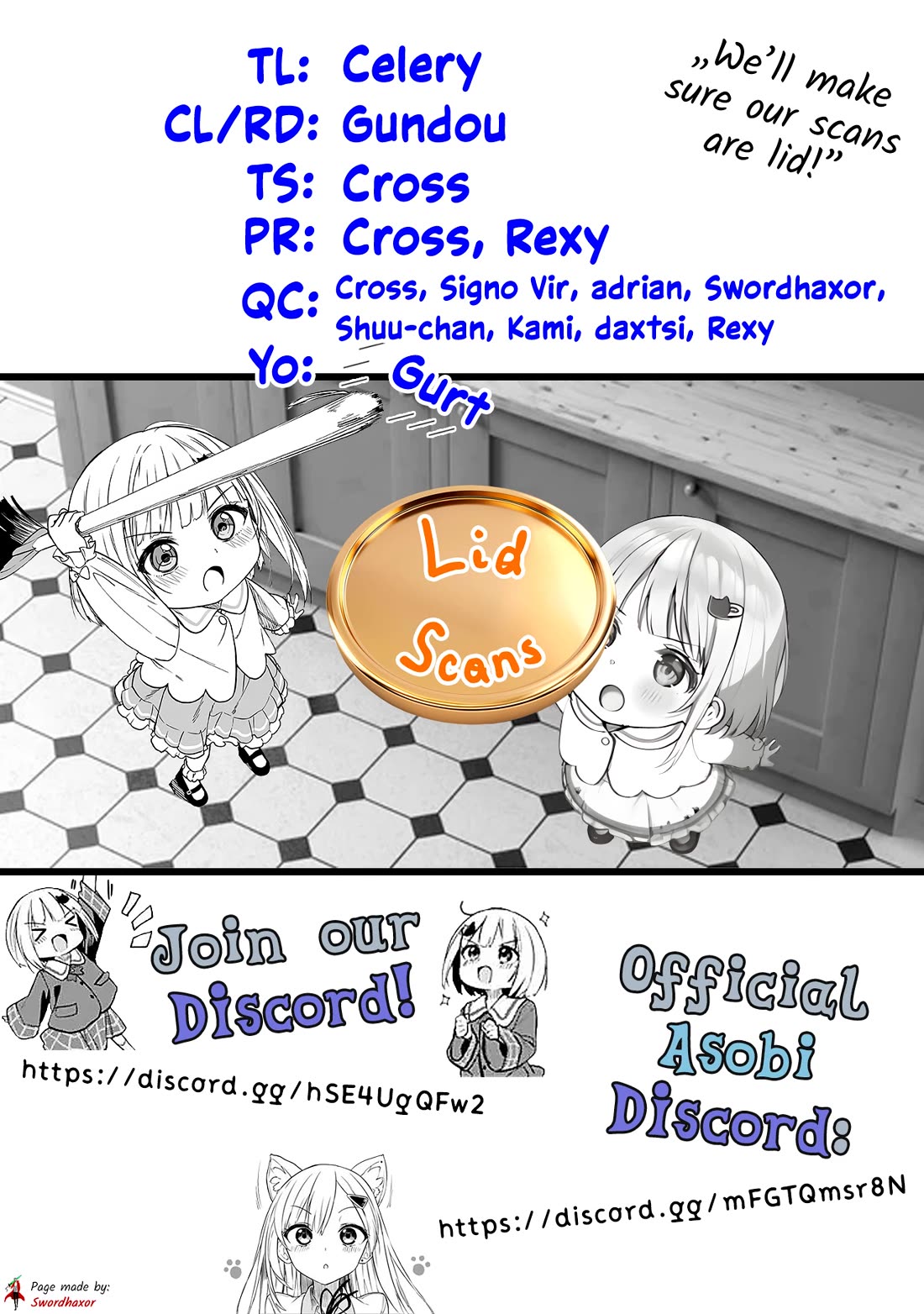 After Coincidentally Saving the New Transfer Student's Little Sister, We Gradually Grew Closer chapter 25 page 25