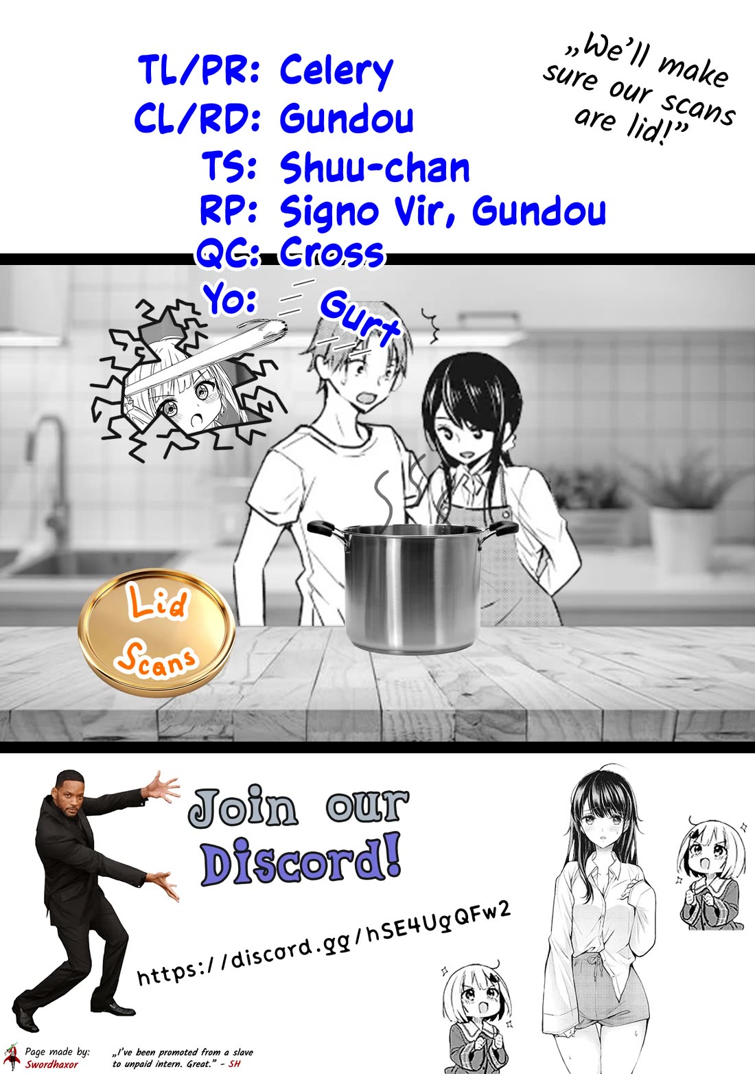 After Coincidentally Saving the New Transfer Student's Little Sister, We Gradually Grew Closer chapter 27 page 27