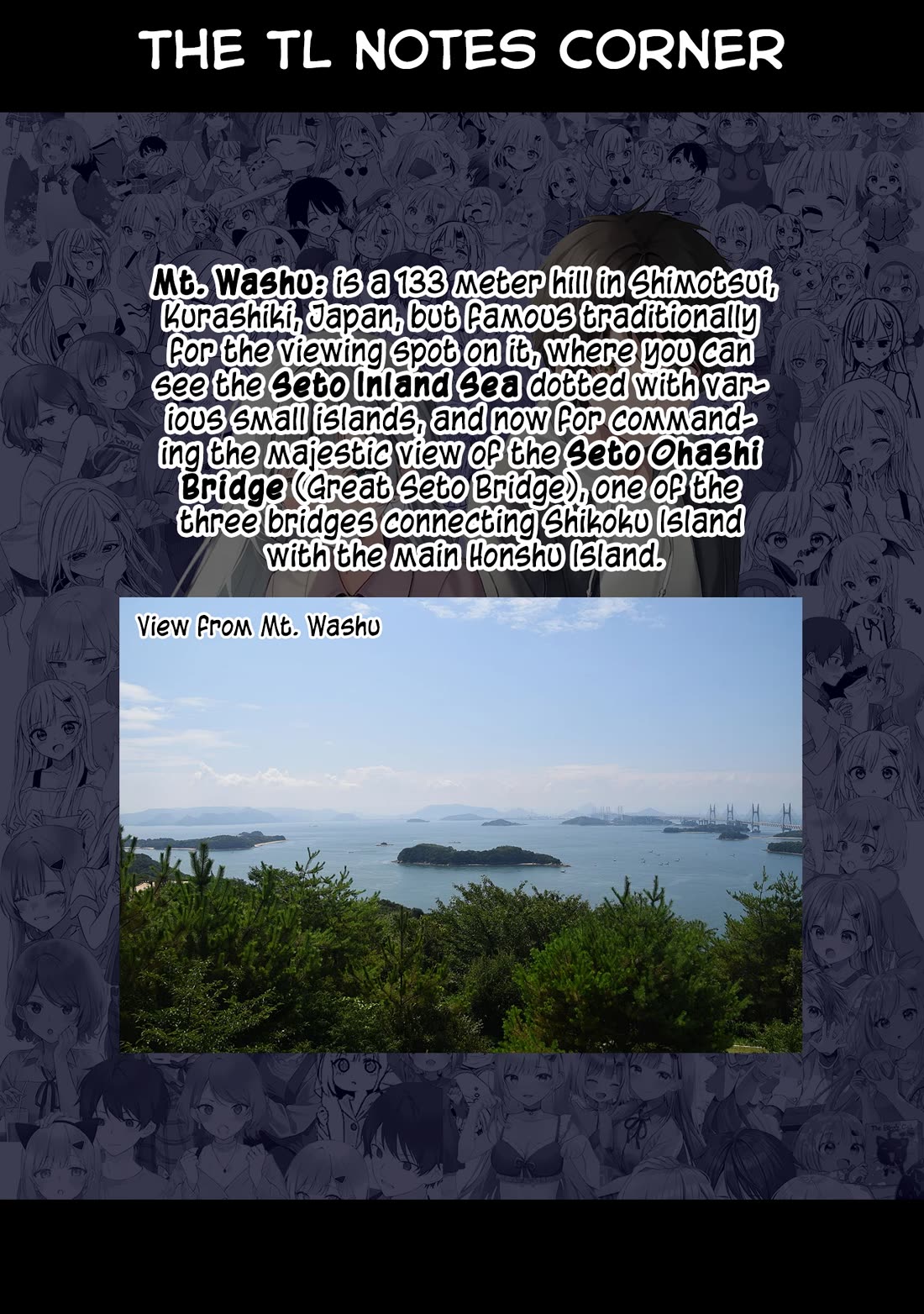 After Coincidentally Saving the New Transfer Student's Little Sister, We Gradually Grew Closer chapter 30 page 27