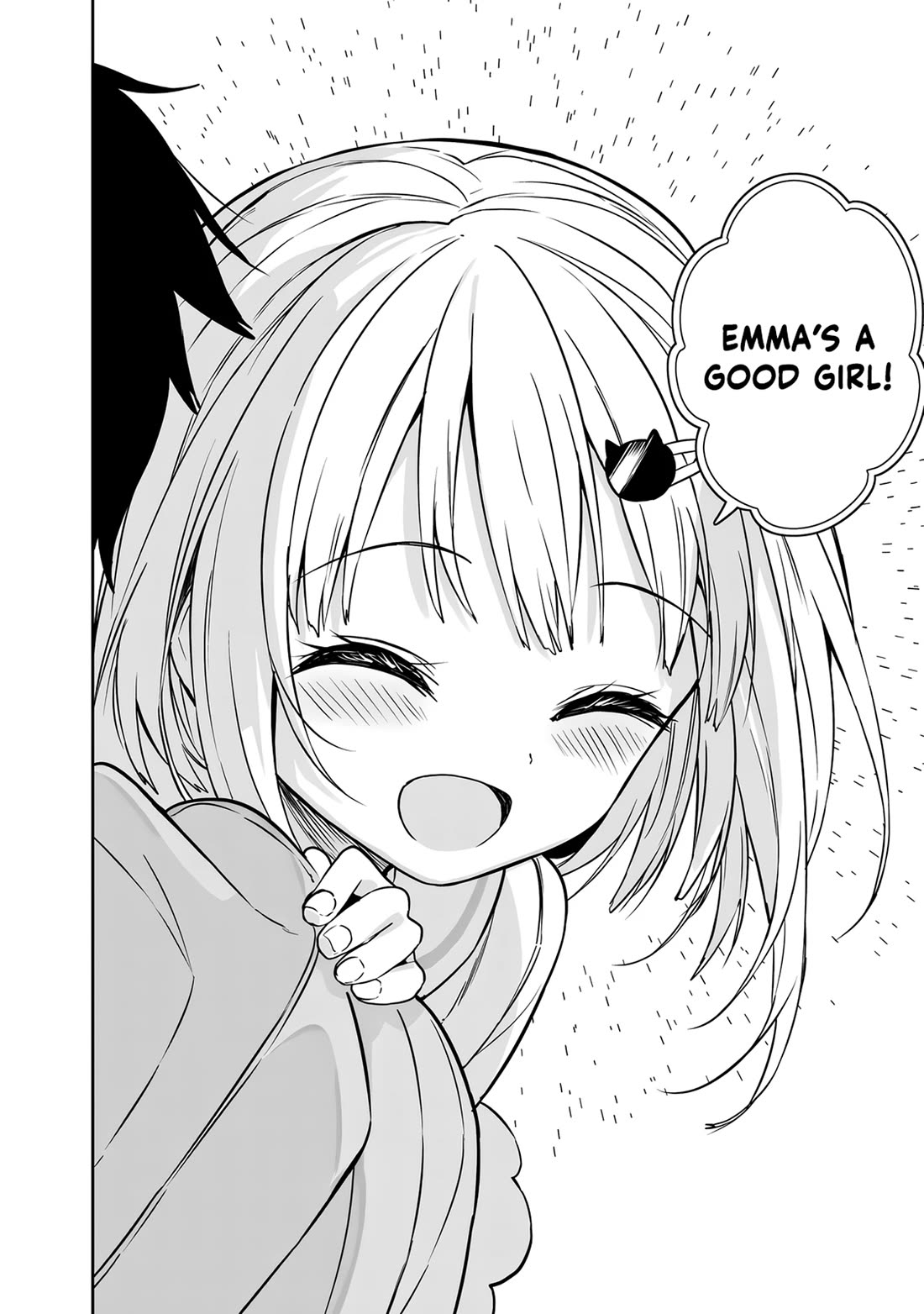 After Coincidentally Saving the New Transfer Student's Little Sister, We Gradually Grew Closer chapter 7 page 19