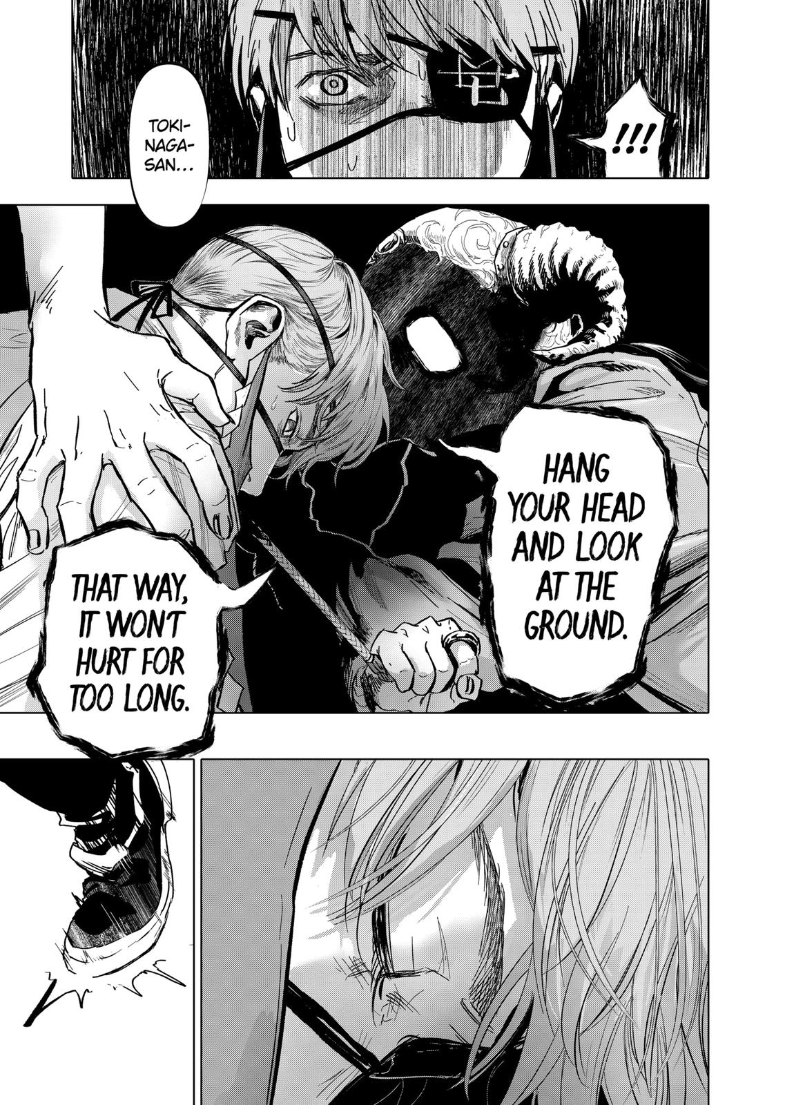 After God chapter 1 page 34