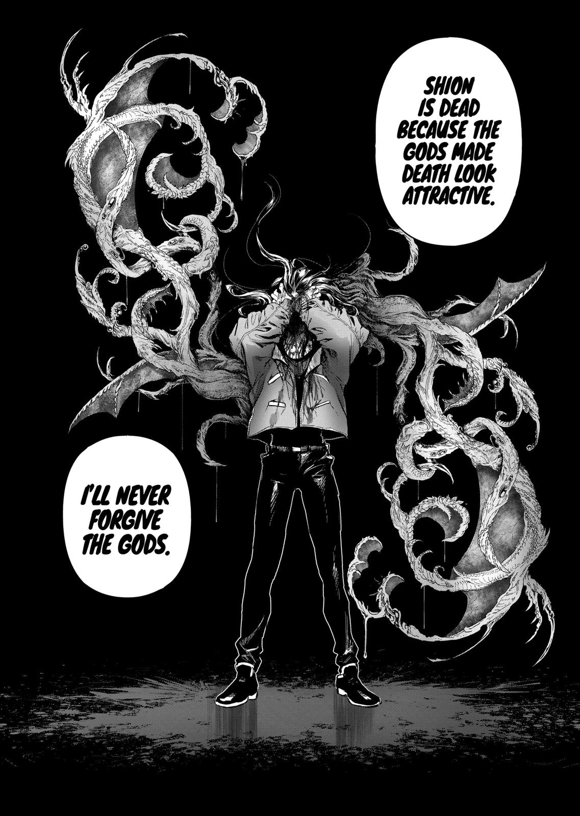 After God chapter 1 page 59