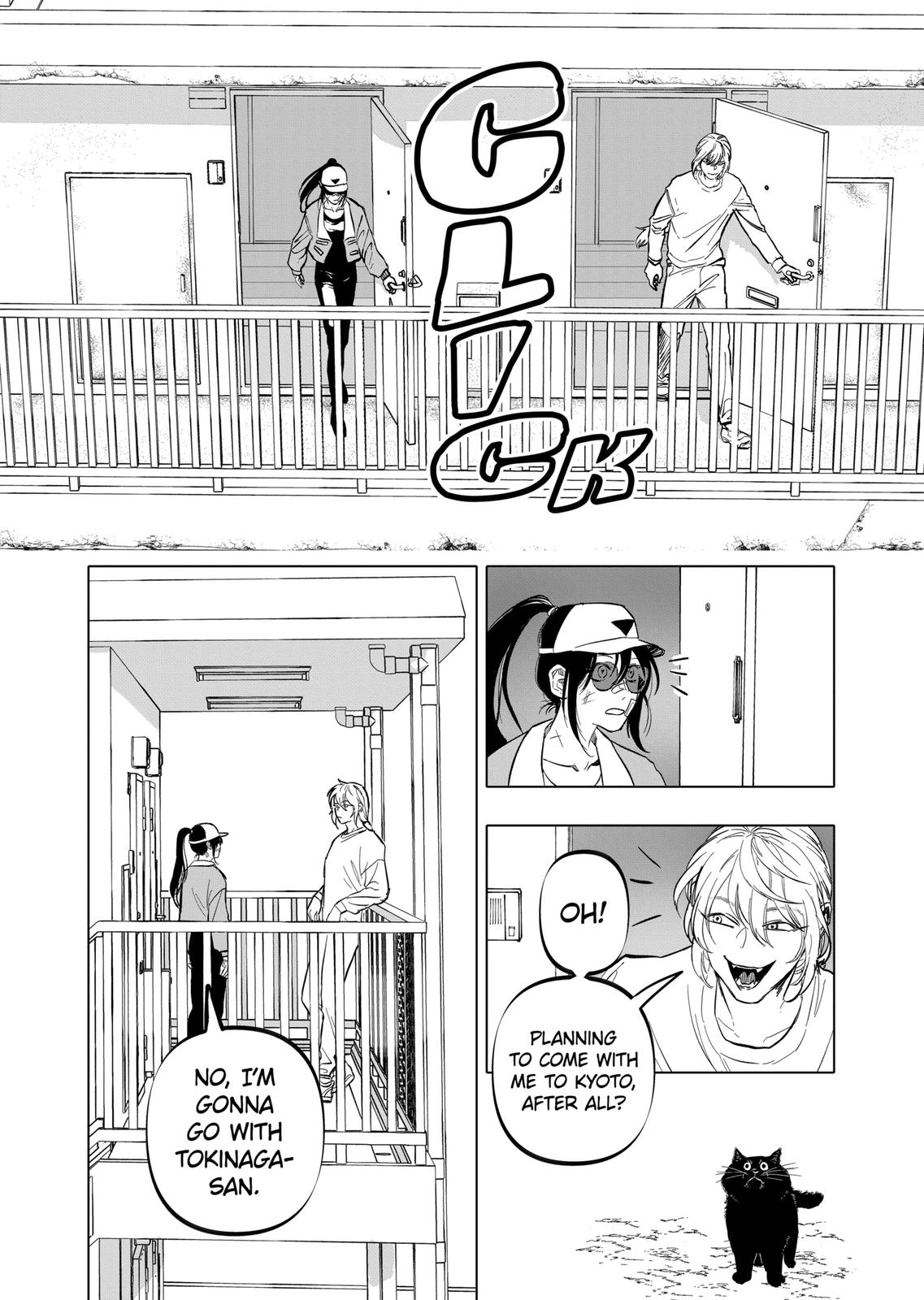 After God chapter 10 page 2