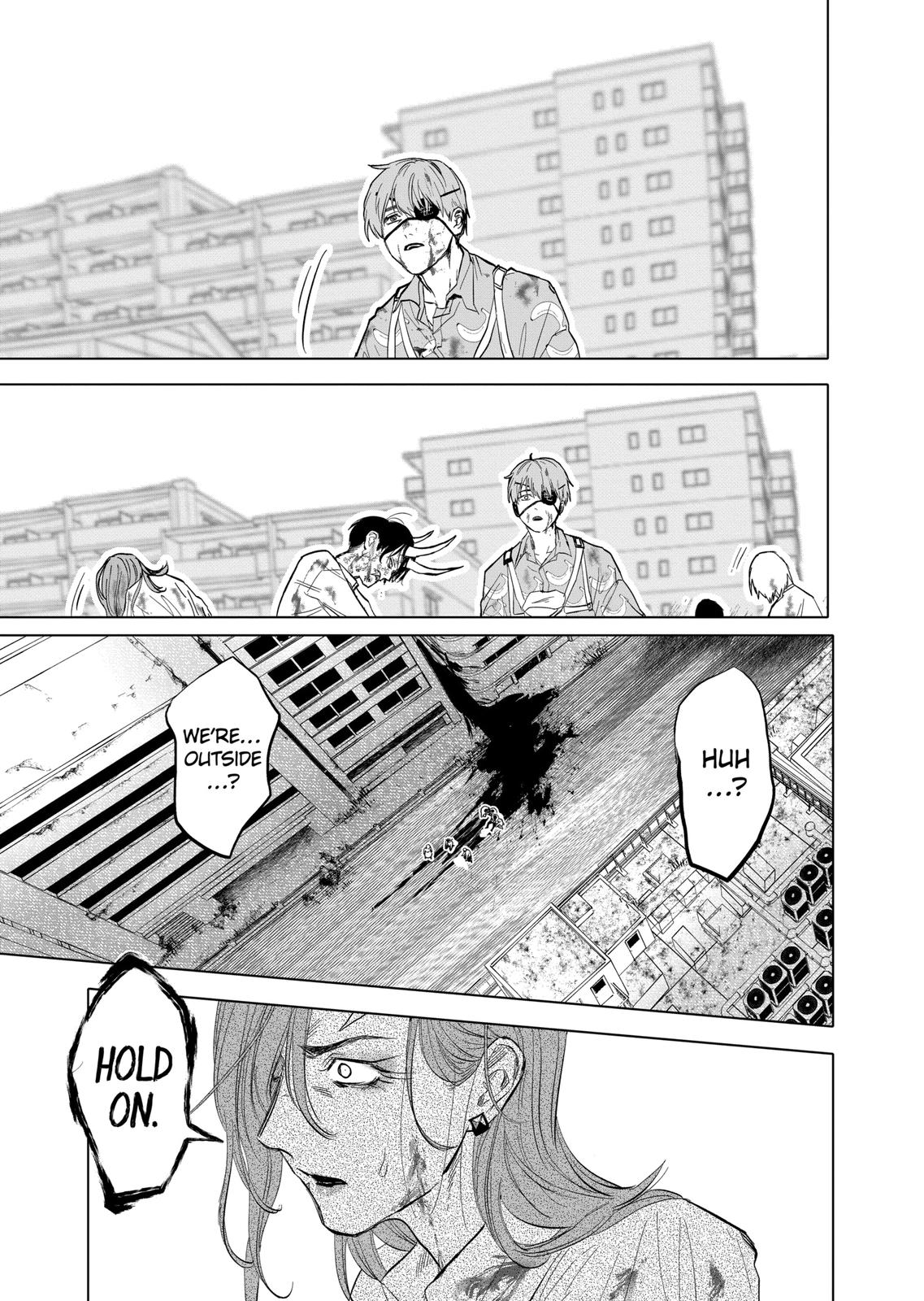 After God chapter 12 page 19