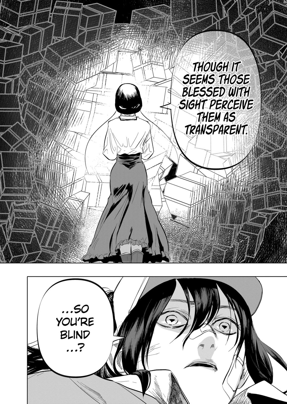 After God chapter 12 page 8