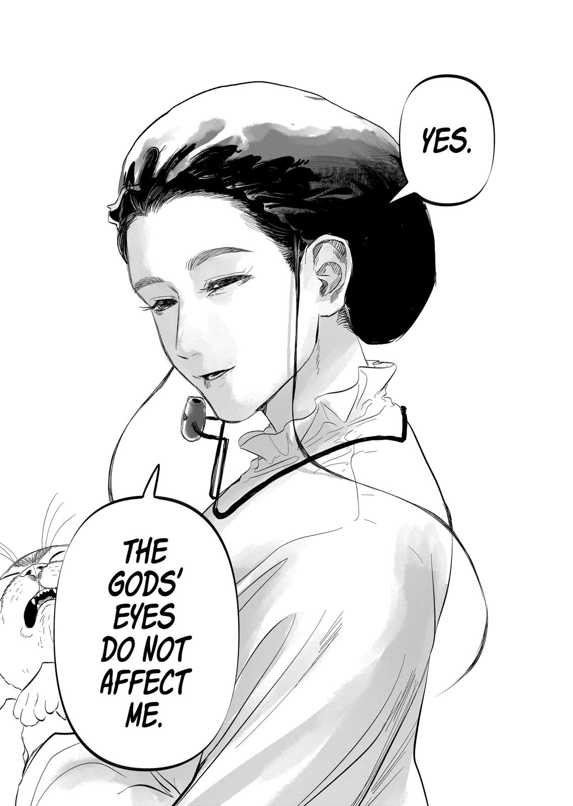 After God chapter 12 page 9