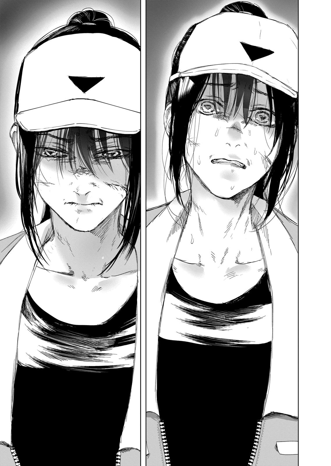 After God chapter 13 page 17