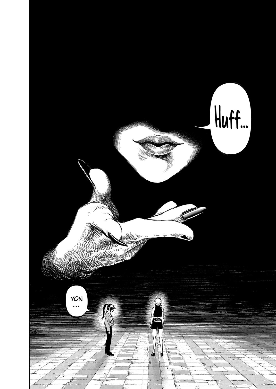 After God chapter 13 page 18