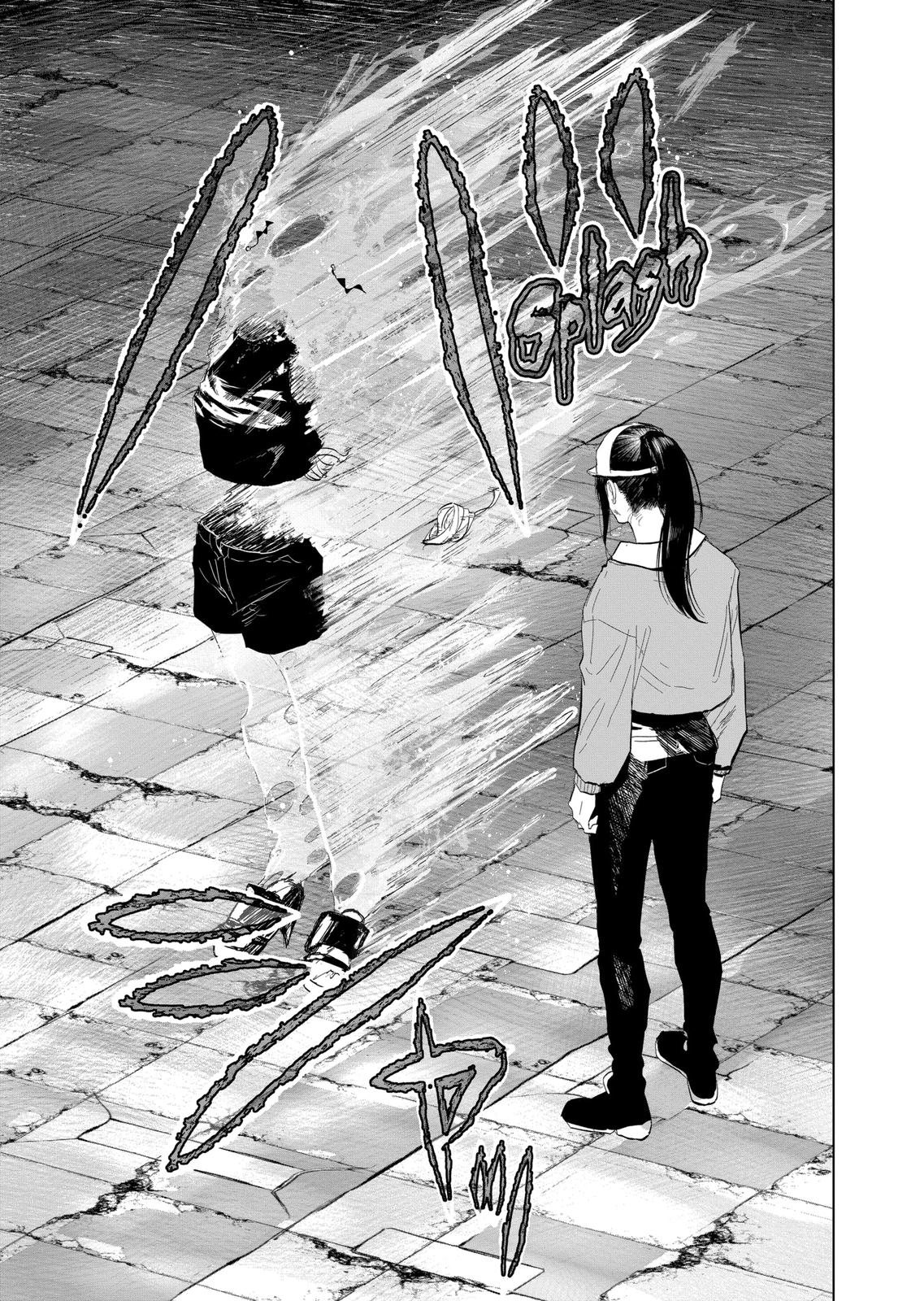 After God chapter 13 page 19