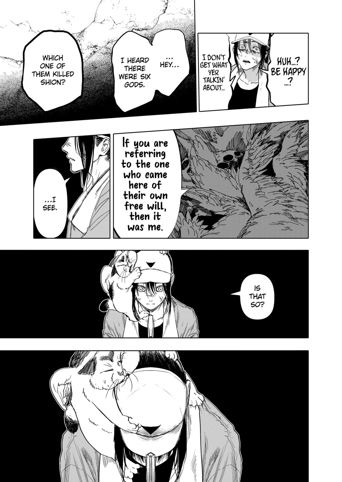 After God chapter 14 page 10