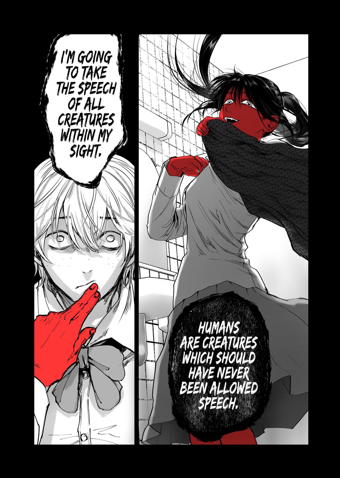 After God chapter 15 page 10