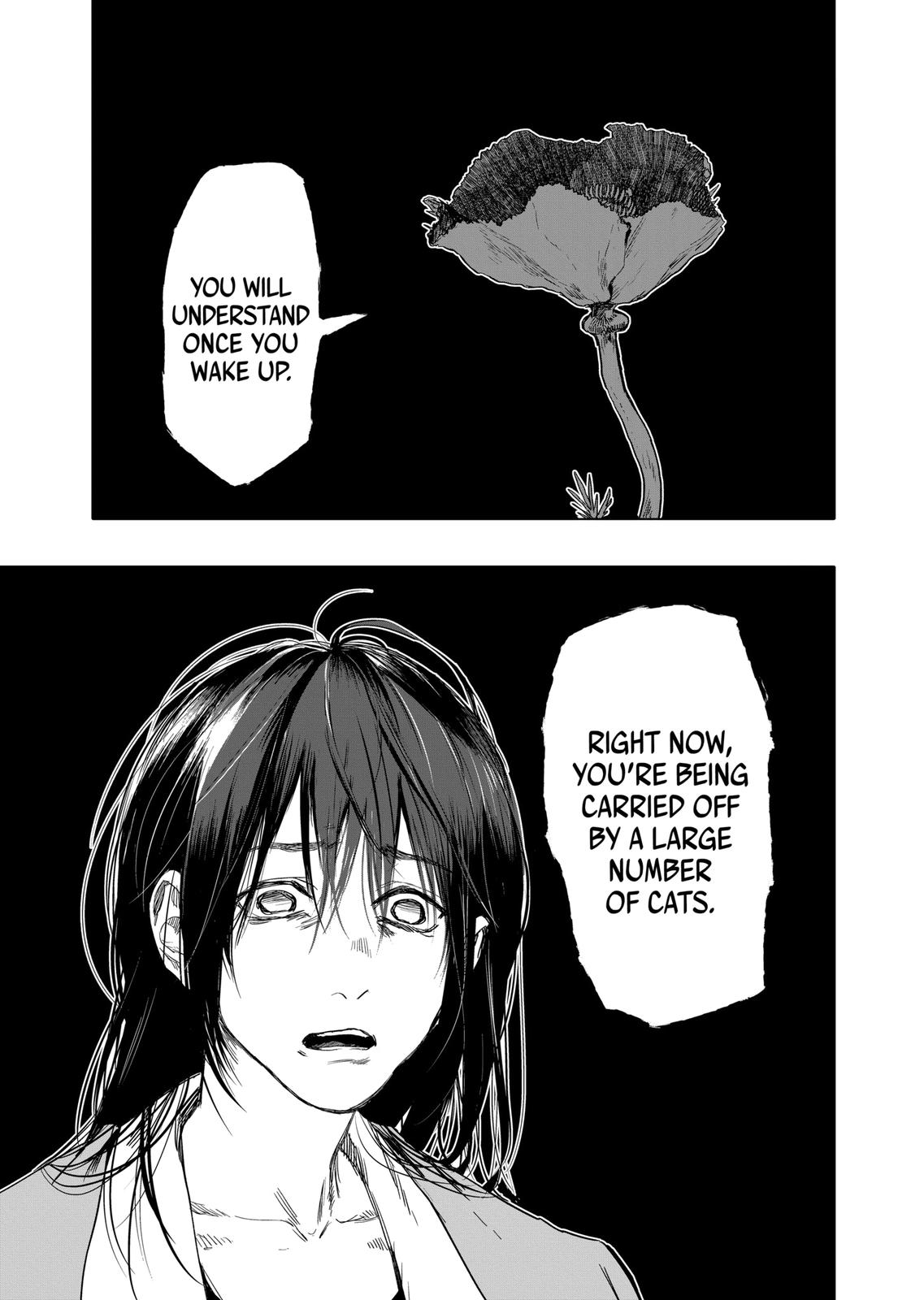 After God chapter 15 page 19