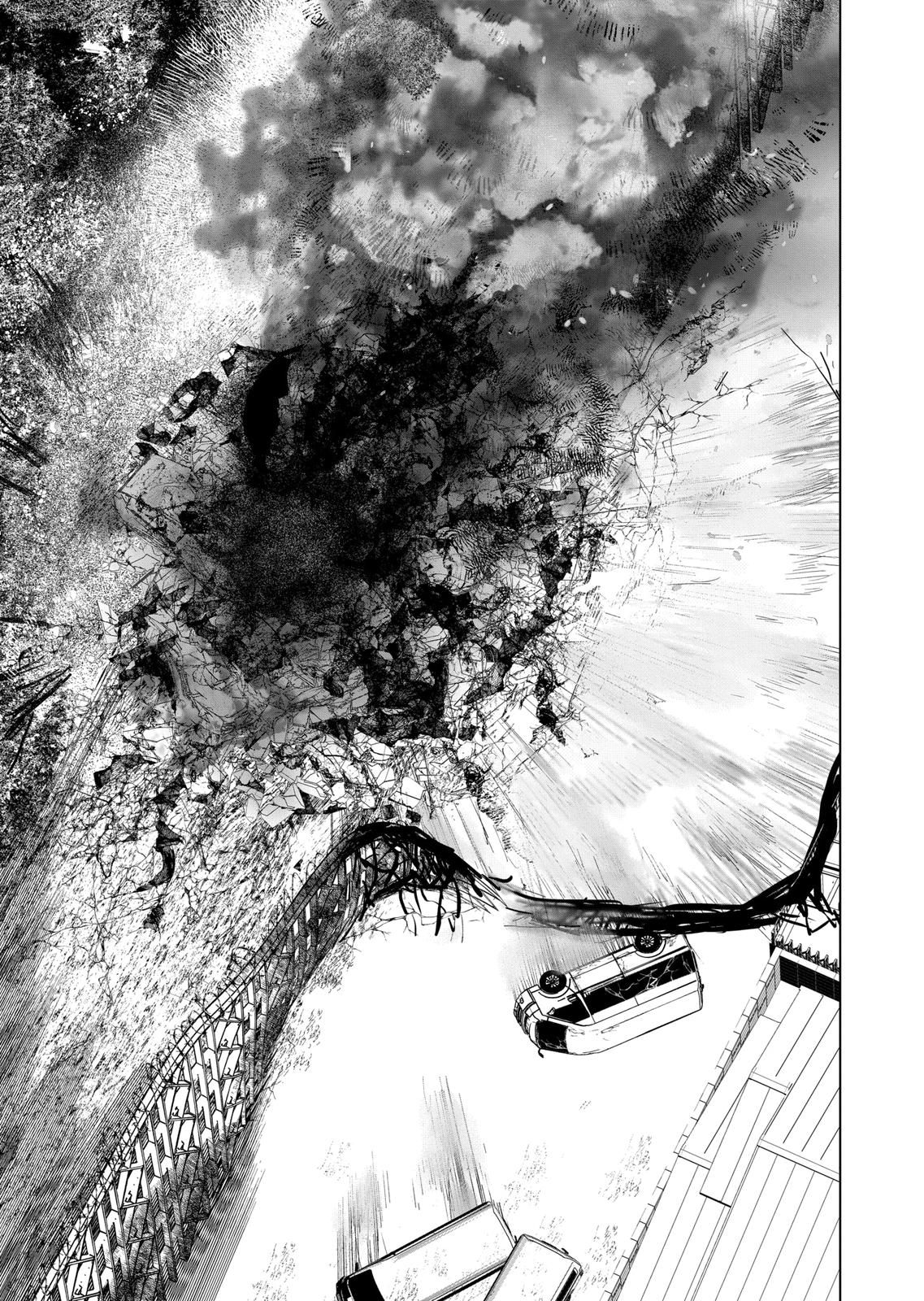 After God chapter 16 page 17