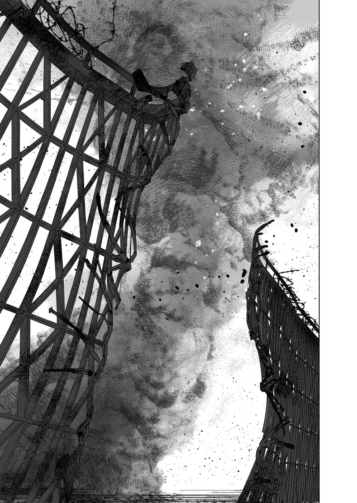 After God chapter 16 page 18