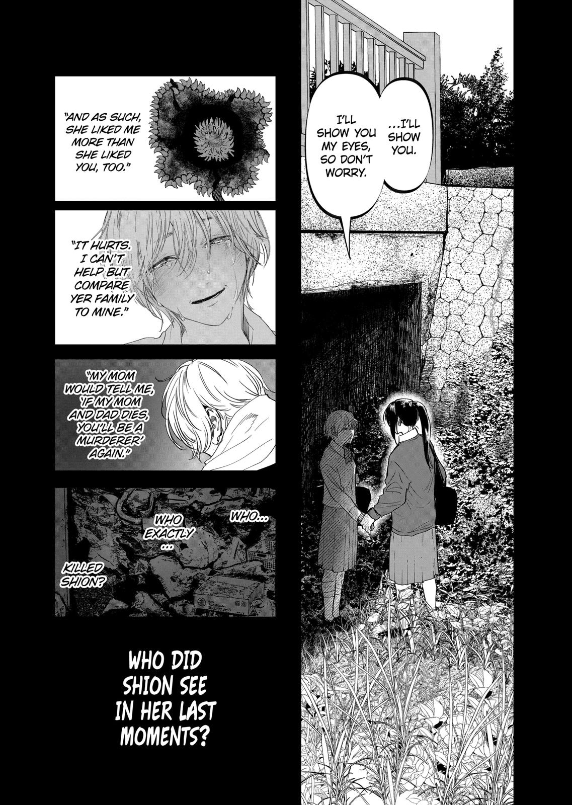 After God chapter 16 page 7