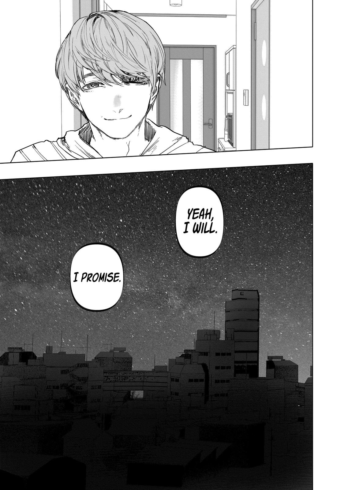 After God chapter 17 page 21