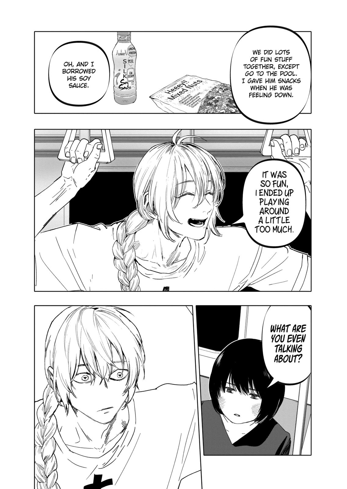 After God chapter 18 page 22