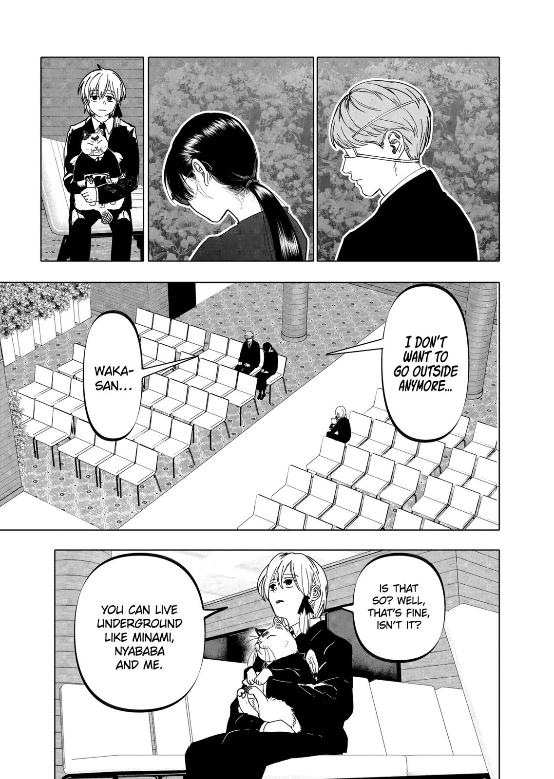 After God chapter 18 page 3