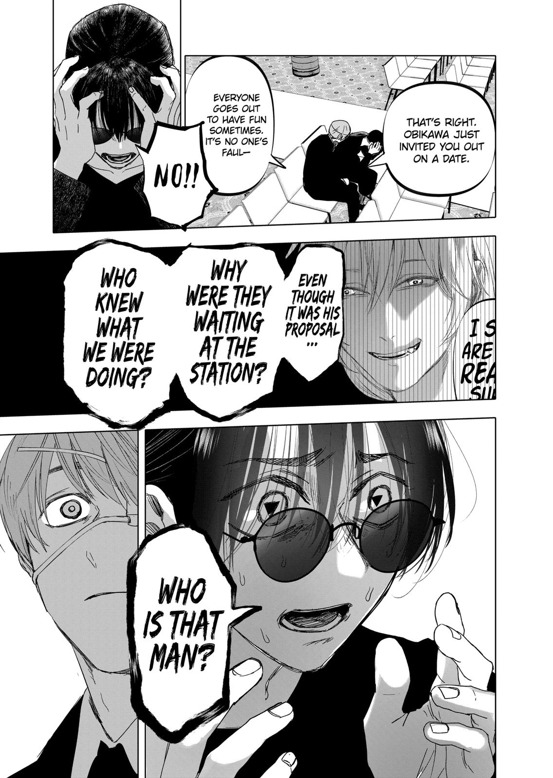 After God chapter 18 page 7