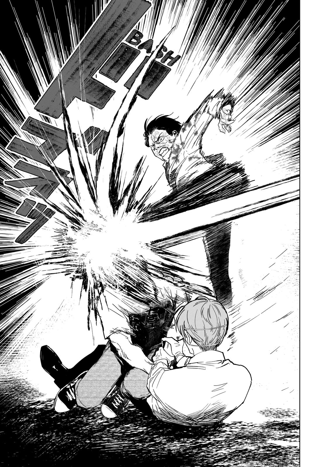 After God chapter 19 page 21