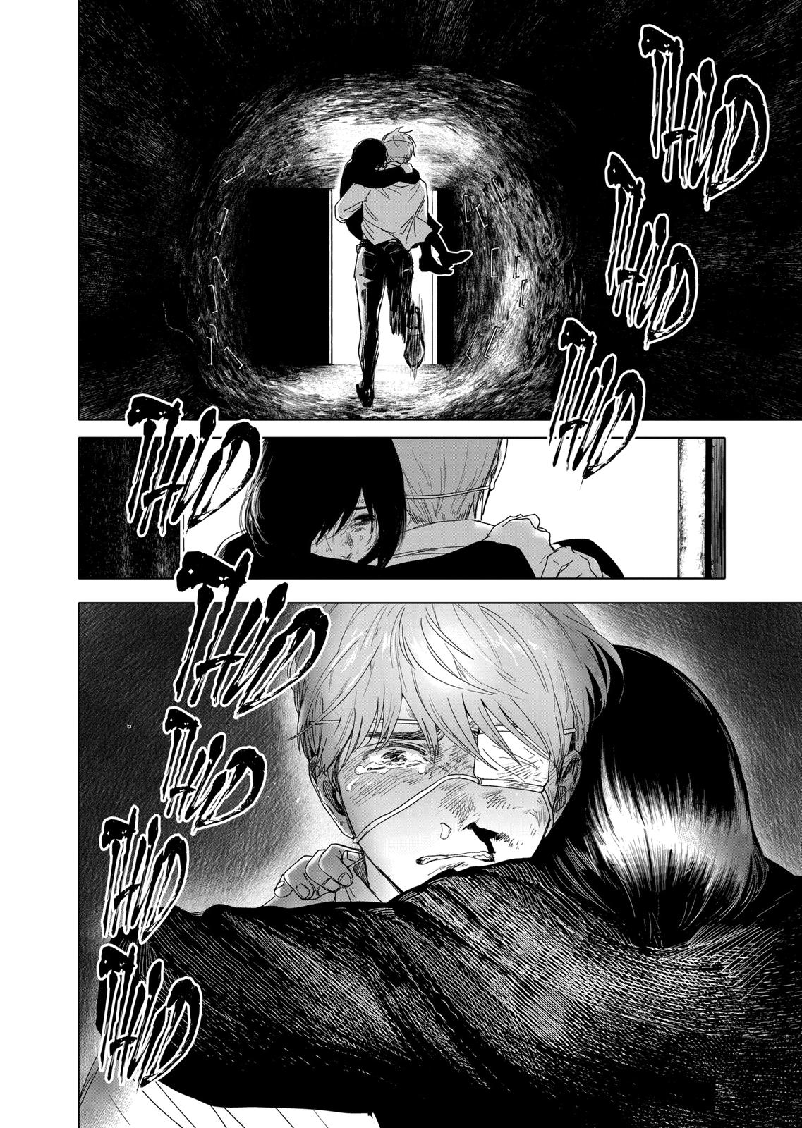 After God chapter 20 page 20