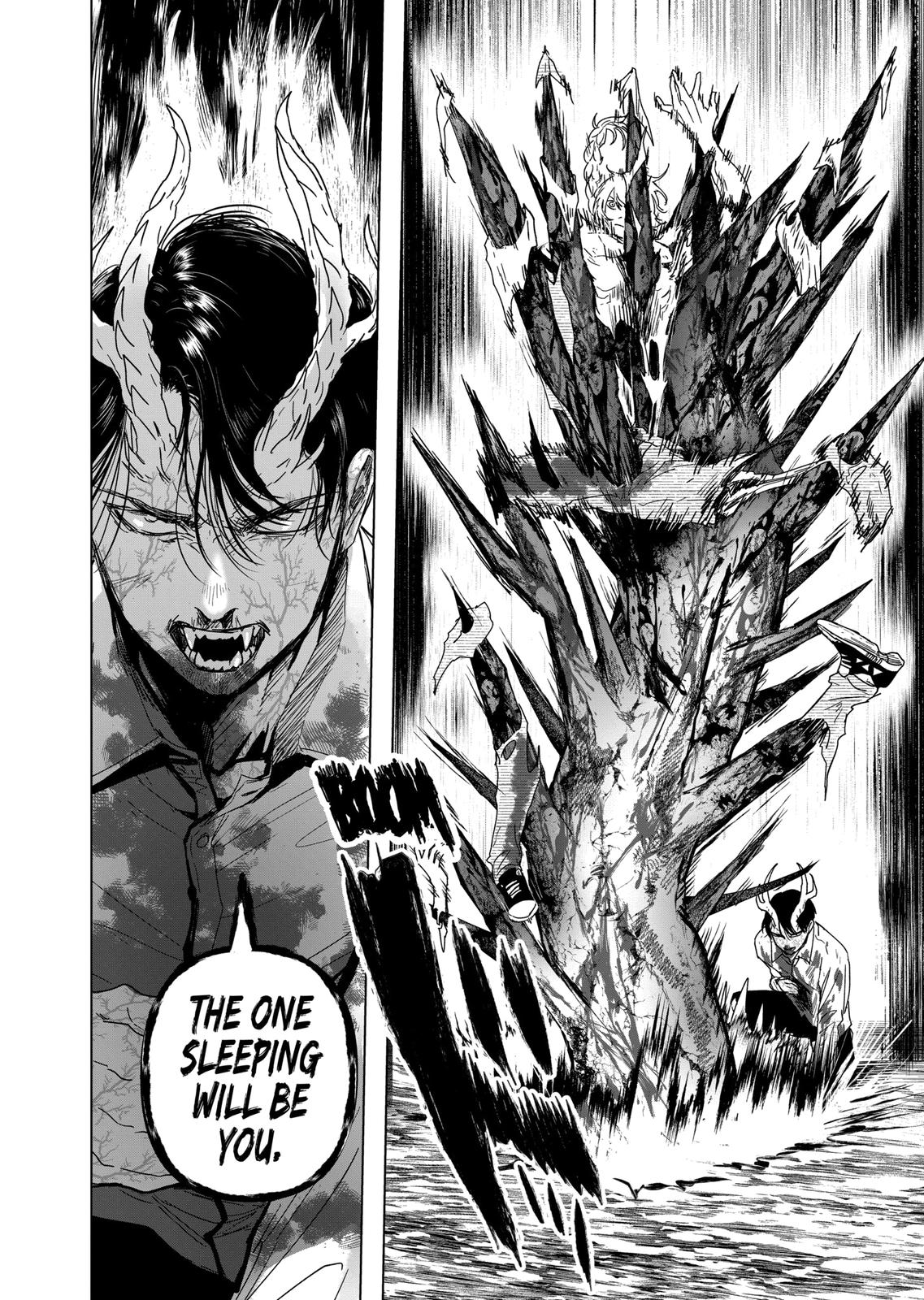 After God chapter 22 page 18