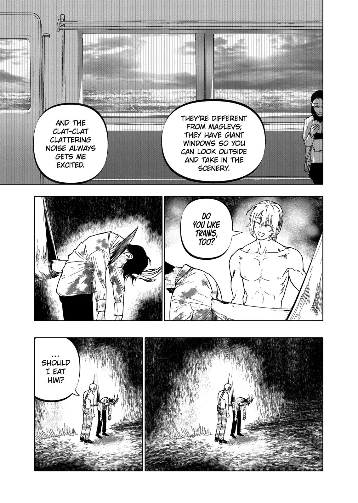 After God chapter 22 page 3