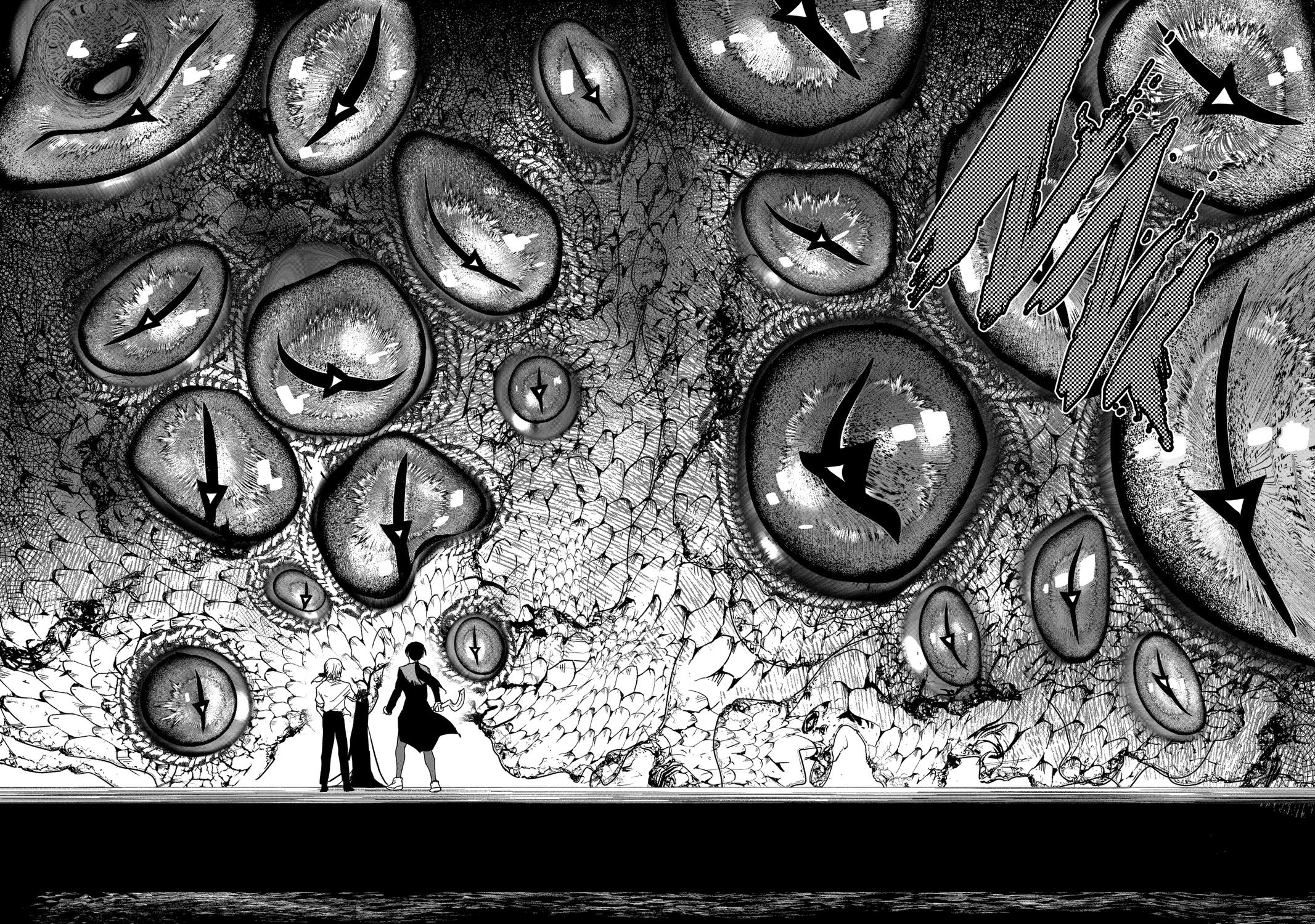 After God chapter 23 page 10