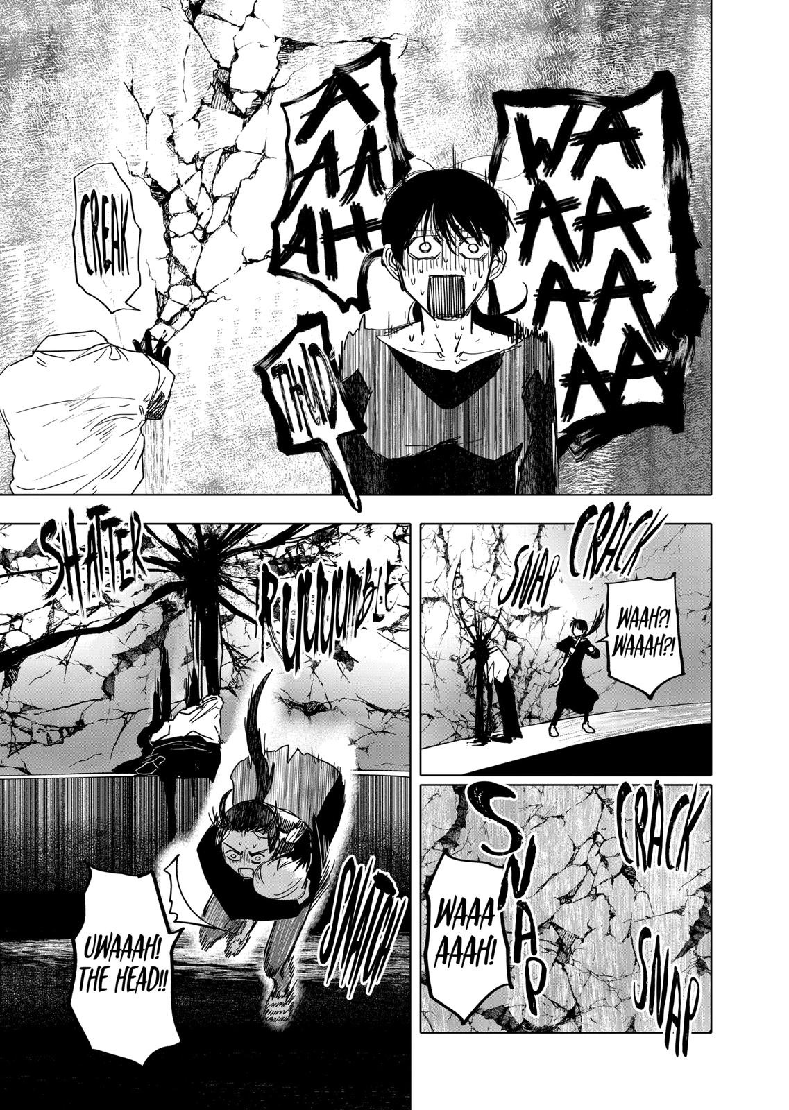 After God chapter 23 page 14